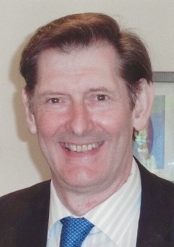 David Jervis